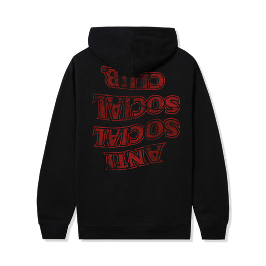 ASSC Thrash Hoodie