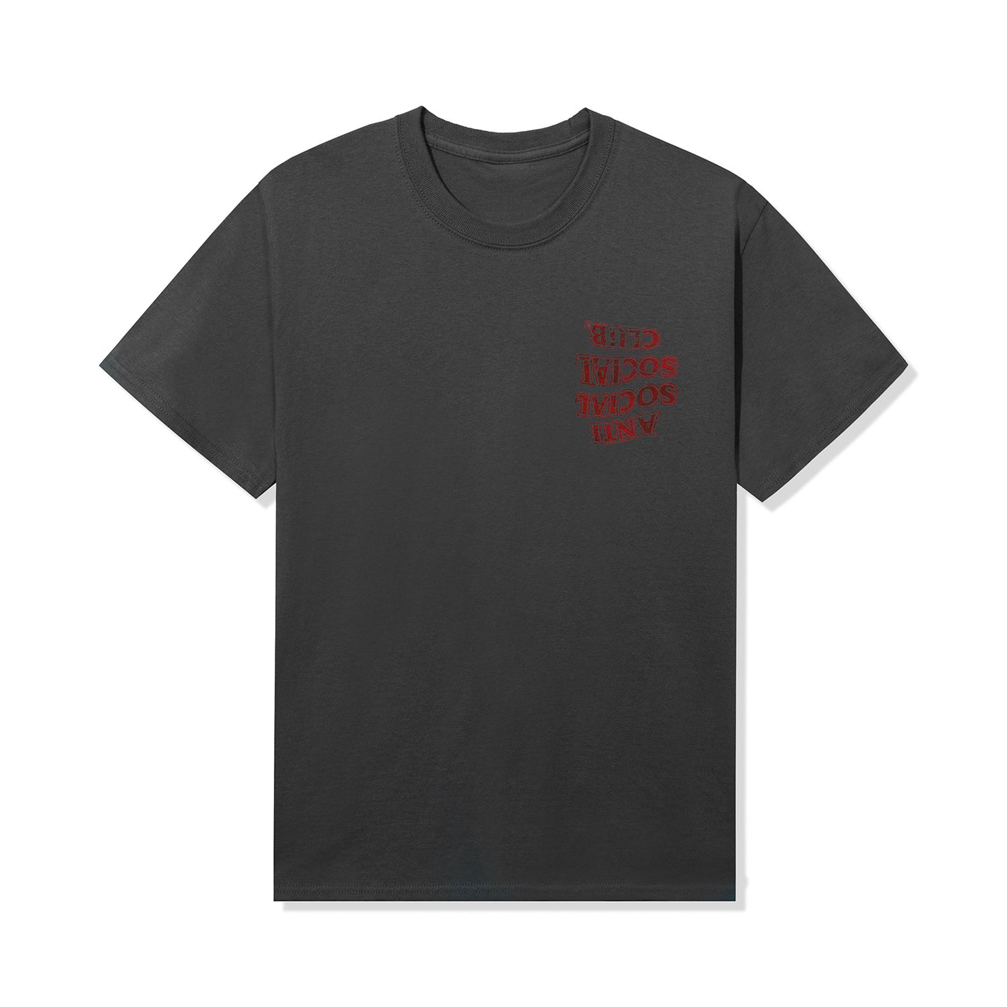 ASSC Thrash Tee