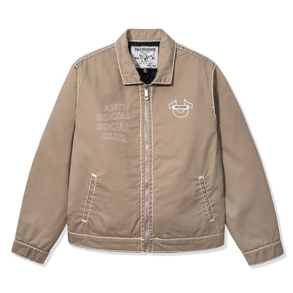 ASSC x True Religion Anti-Truth Jacket