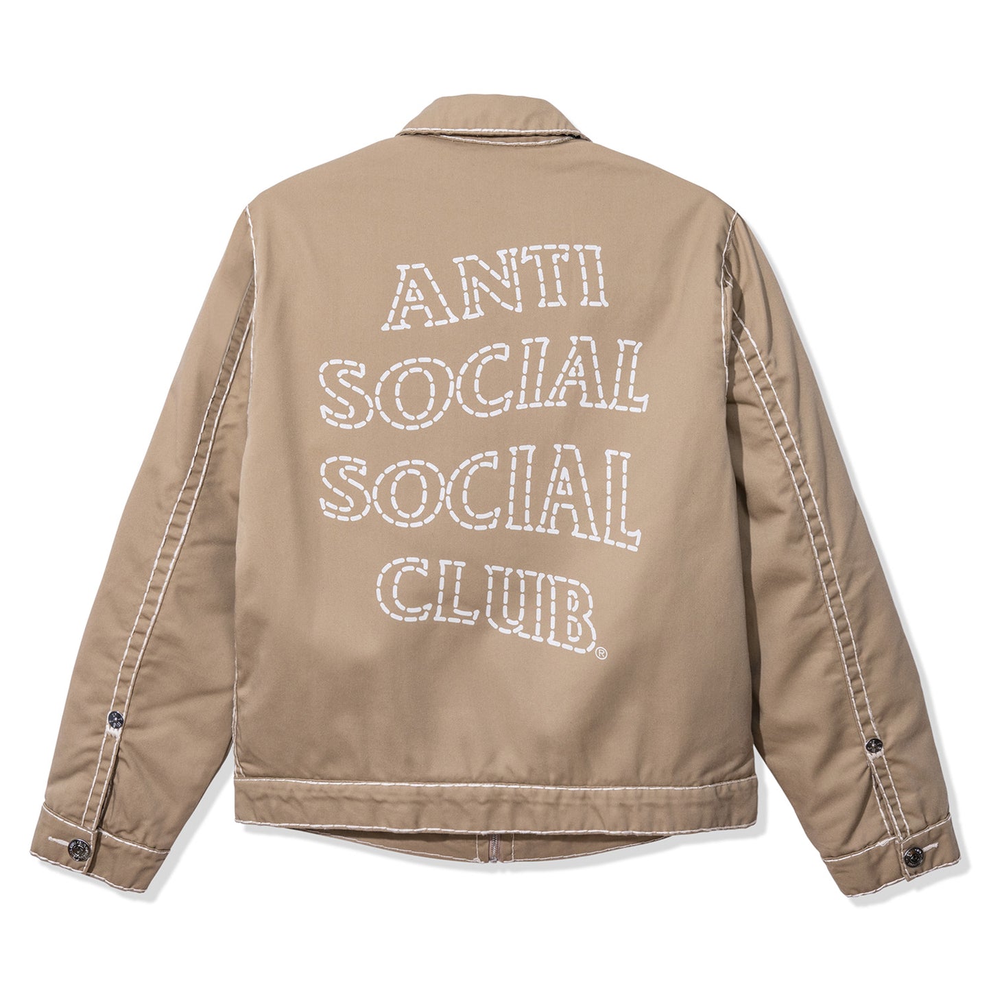 ASSC x True Religion Anti-Truth Jacket