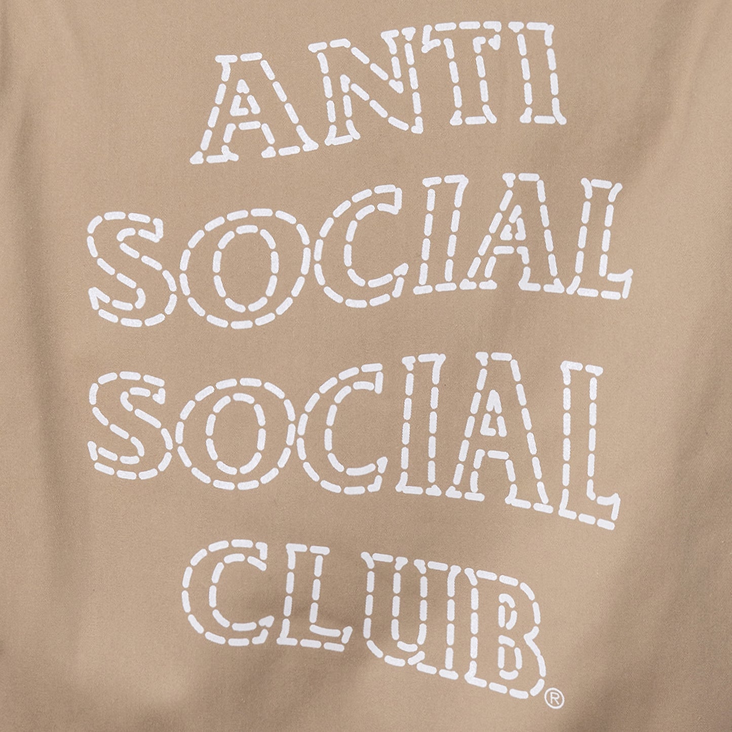 ASSC x True Religion Anti-Truth Jacket