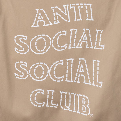 ASSC x True Religion Anti-Truth Jacket