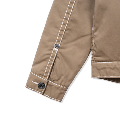 ASSC x True Religion Anti-Truth Jacket