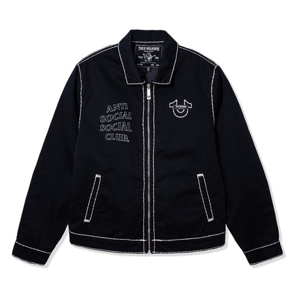 ASSC x True Religion Anti-Truth Jacket