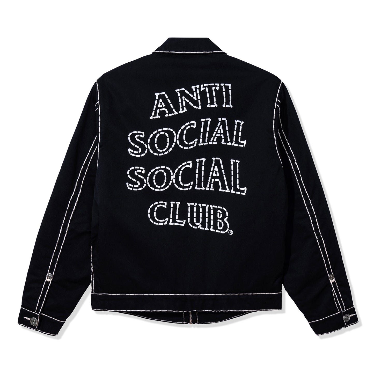 ASSC x True Religion Anti-Truth Jacket