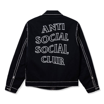 ASSC x True Religion Anti-Truth Jacket