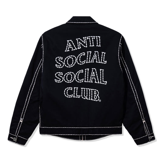 ASSC x True Religion Anti-Truth Jacket