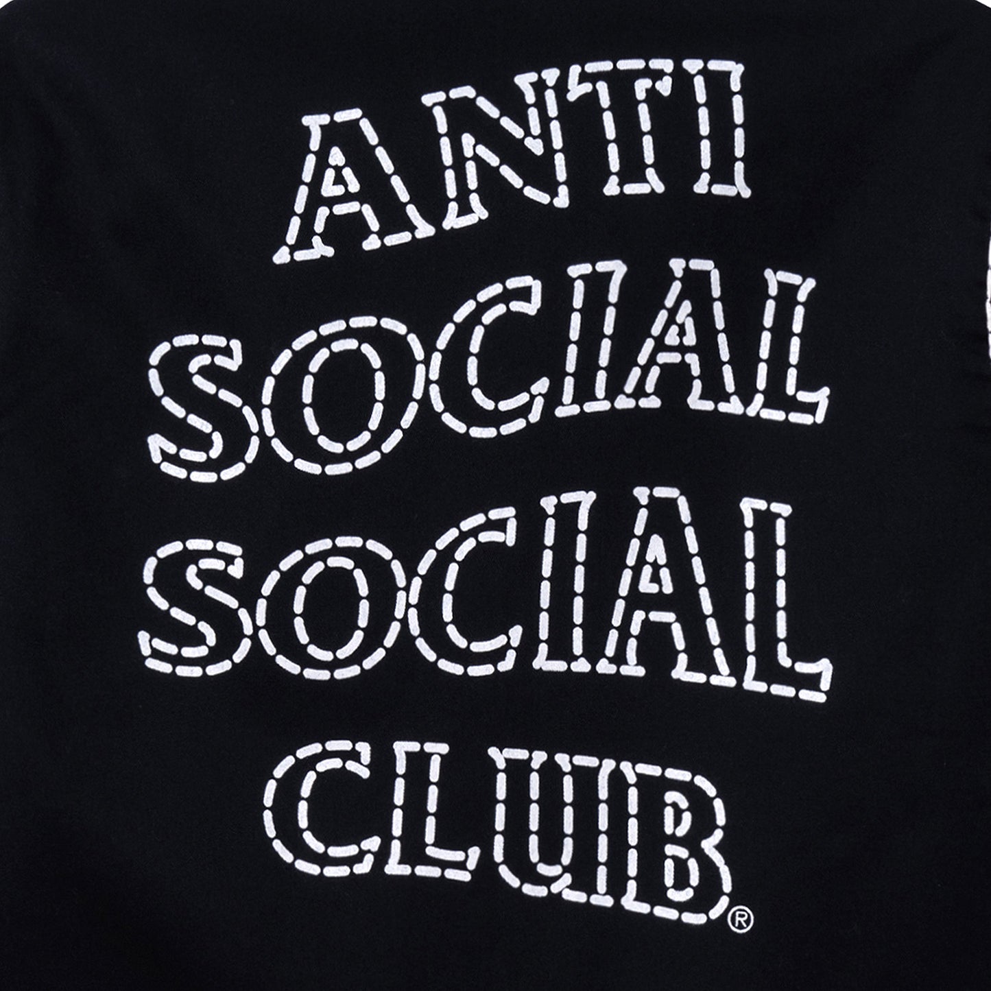 ASSC x True Religion Anti-Truth Jacket