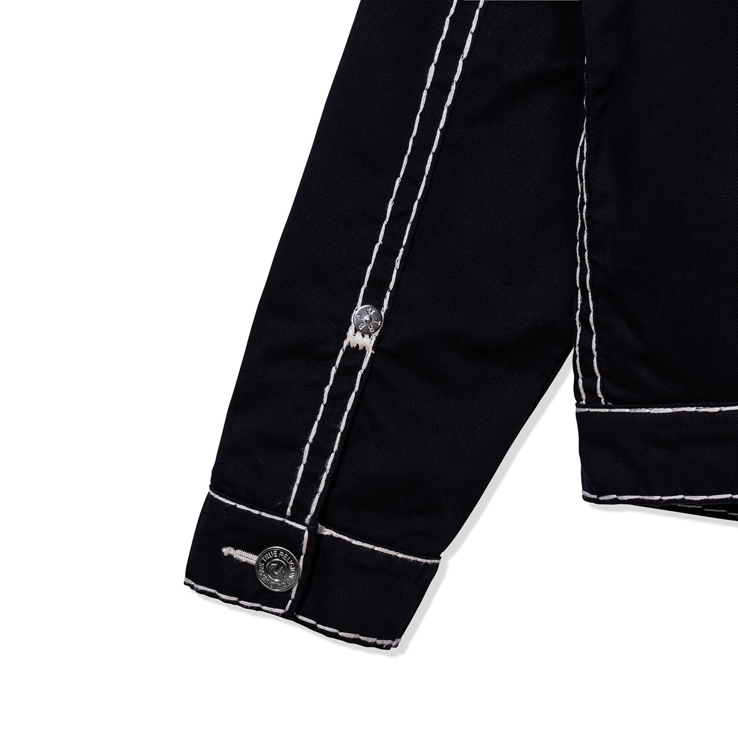 ASSC x True Religion Anti-Truth Jacket