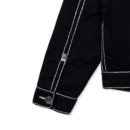 ASSC x True Religion Anti-Truth Jacket