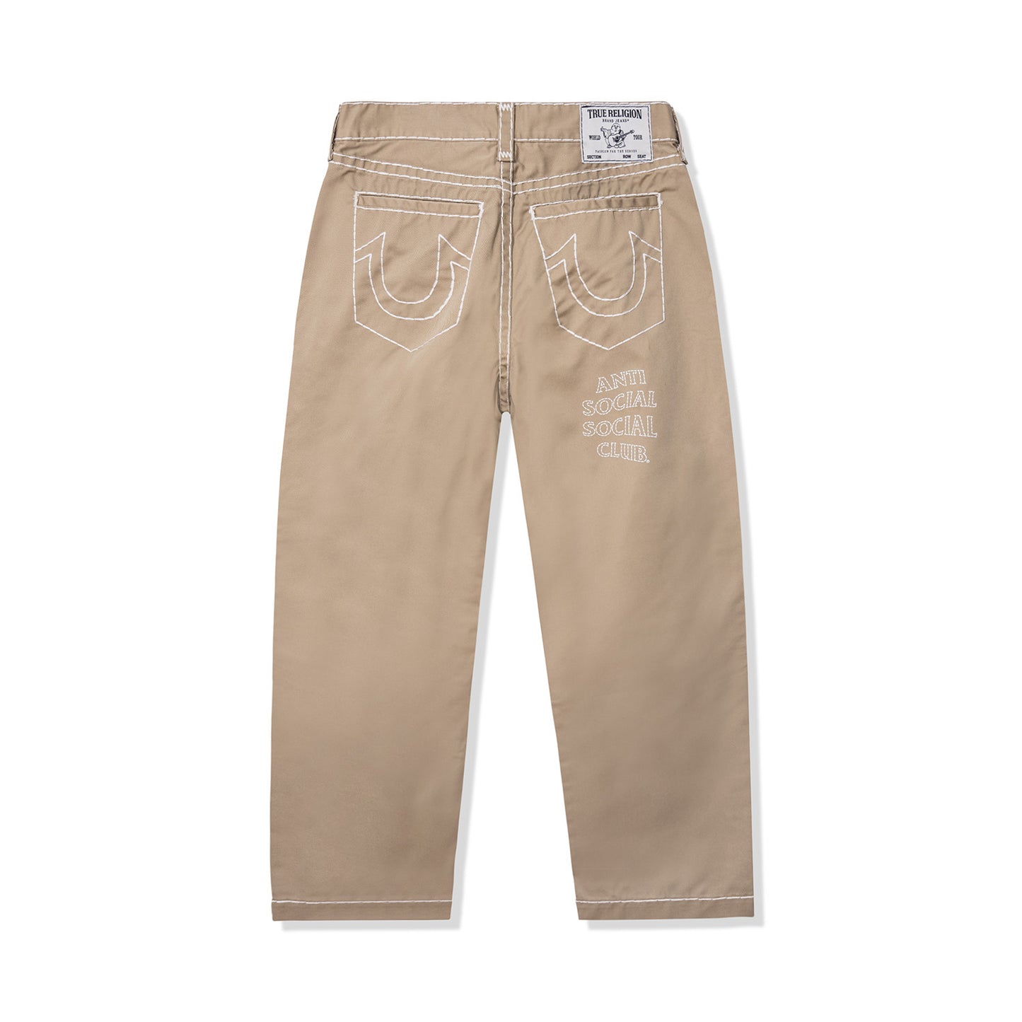 ASSC x True Religion Anti-Truth Pant