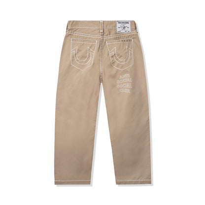 ASSC x True Religion Anti-Truth Pant