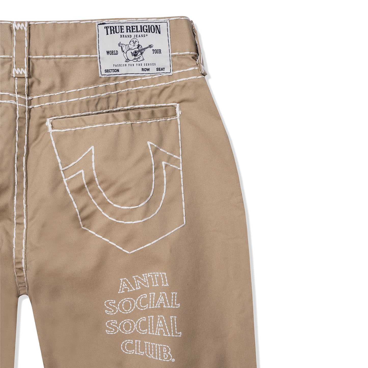 ASSC x True Religion Anti-Truth Pant