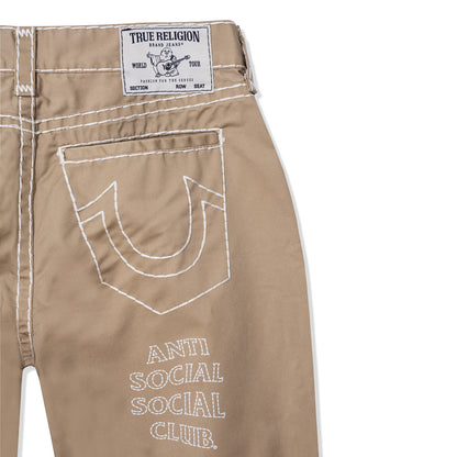 ASSC x True Religion Anti-Truth Pant