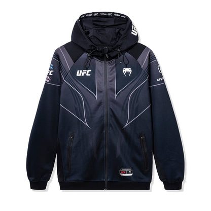 ASSC x UFC Venum Men's Walkout Hoodie