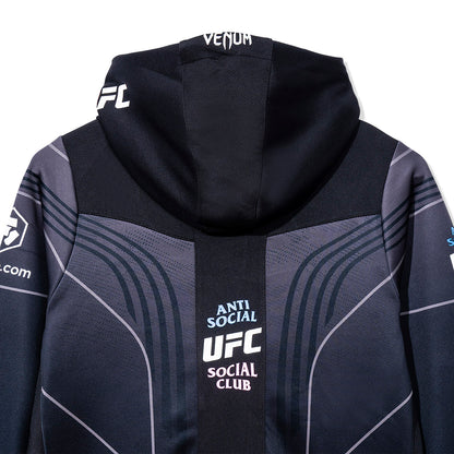 ASSC x UFC Venum Men's Walkout Hoodie
