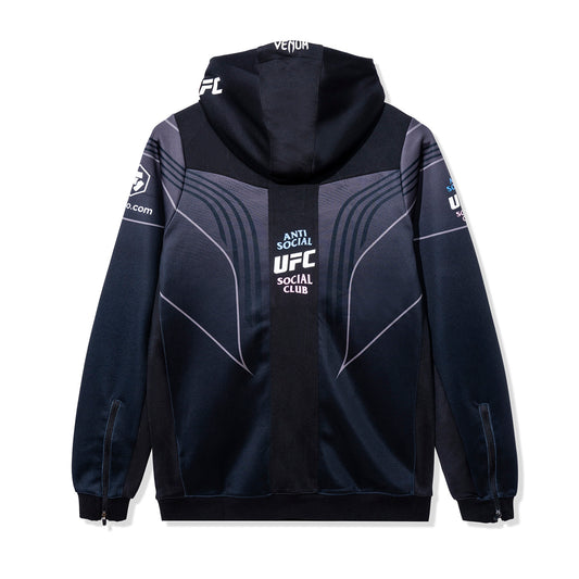 ASSC x UFC Venum Men's Walkout Hoodie