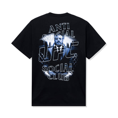 ASSC x UFC Conor McGregor Tee - Black