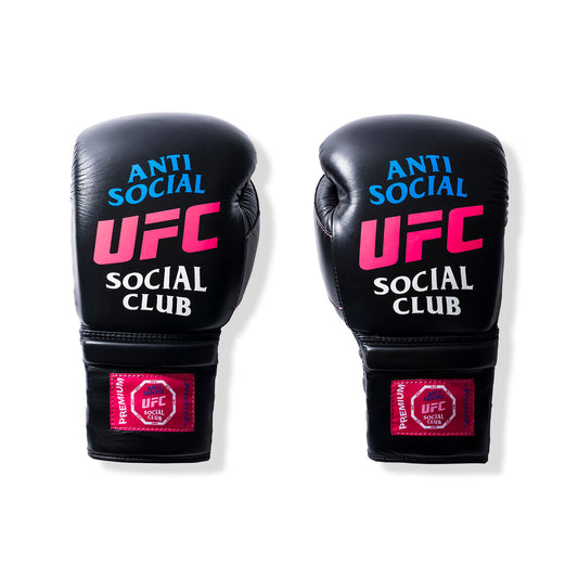 ASSC x UFC Dyaco Boxing Gloves