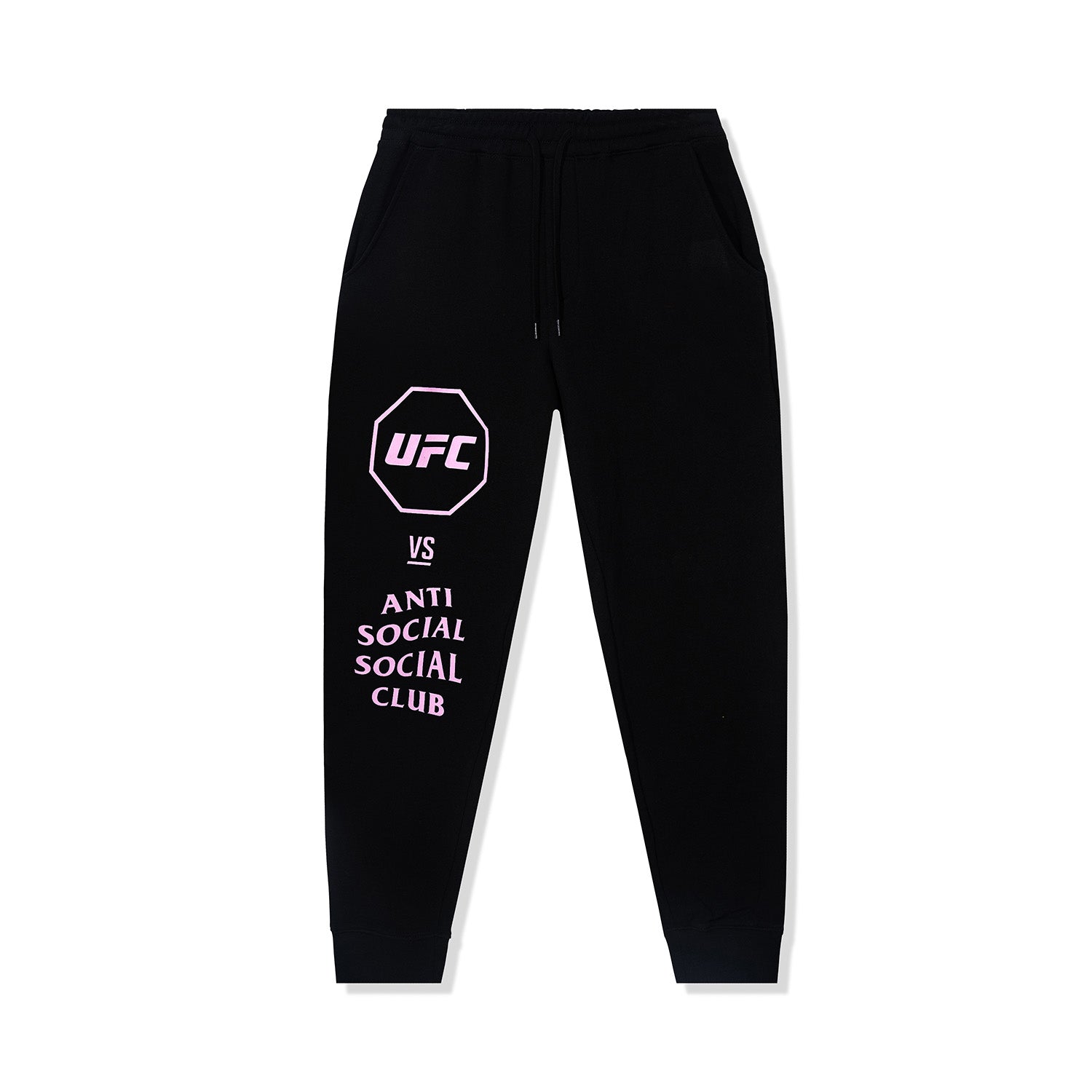 Anti social social club pants sale