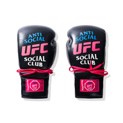 ASSC x UFC Dyaco Boxing Gloves