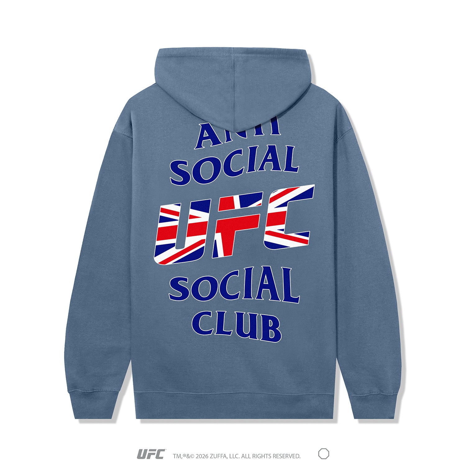 ASSC x UFC
