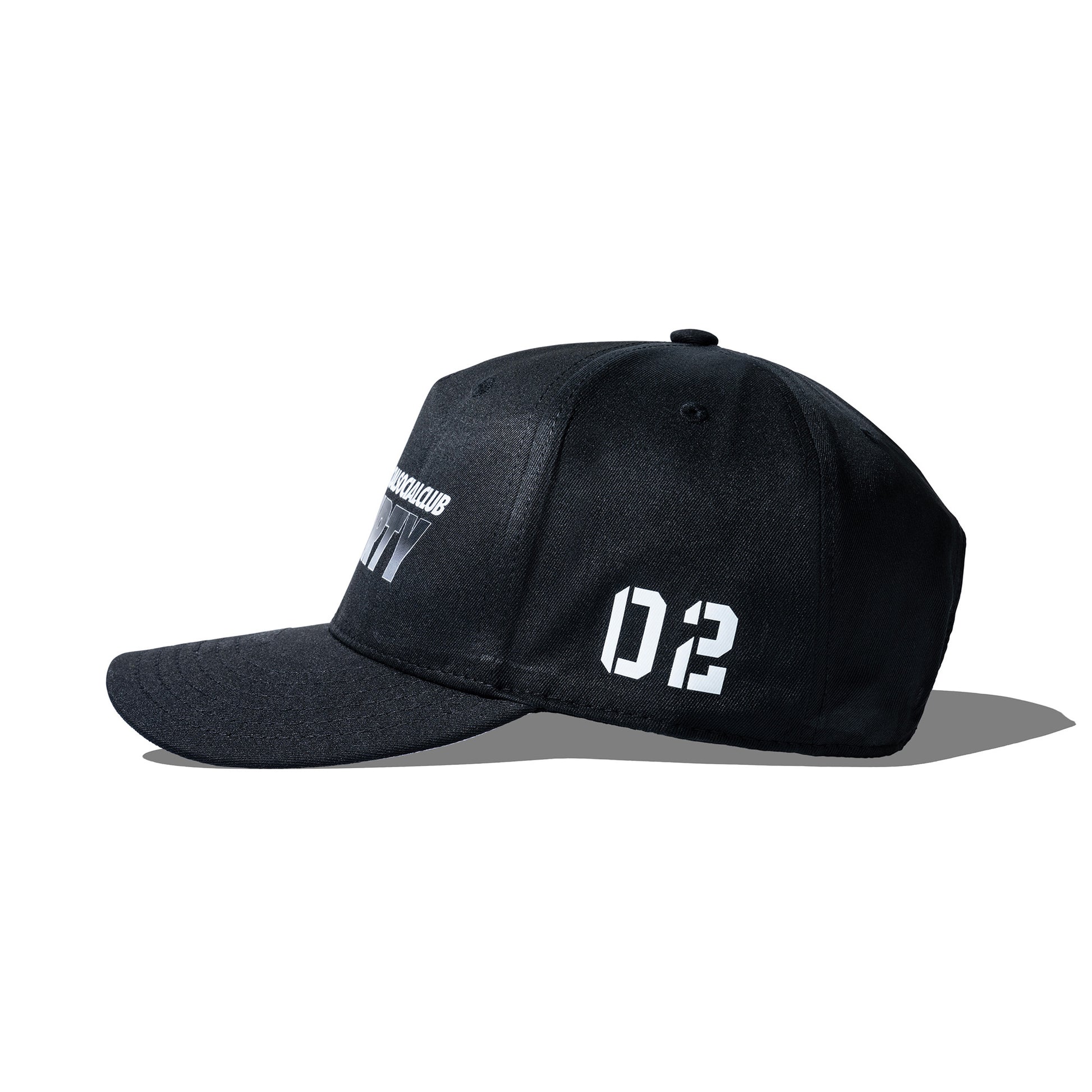 ASSC x Undefeated Play Social Cap