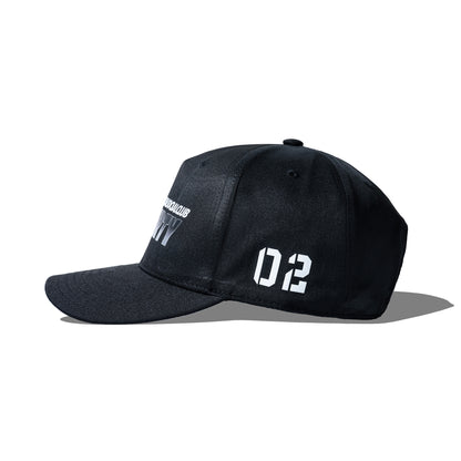 ASSC x Undefeated Play Social Cap