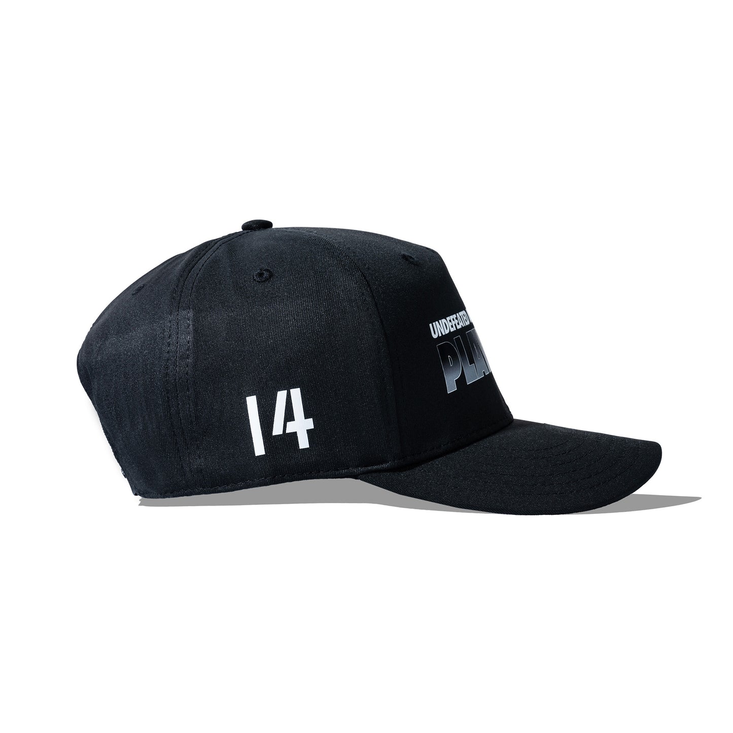 ASSC x Undefeated Play Social Cap