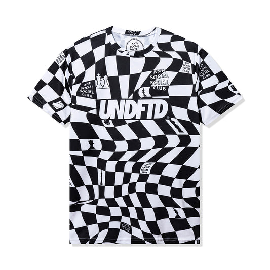 ASSC x Undefeated Submission Jersey