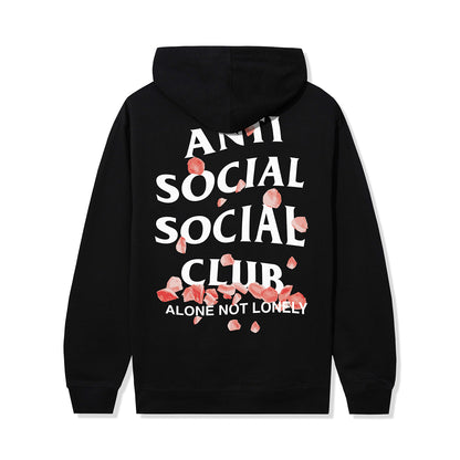ASSC Alone Not Lonely Hoodie