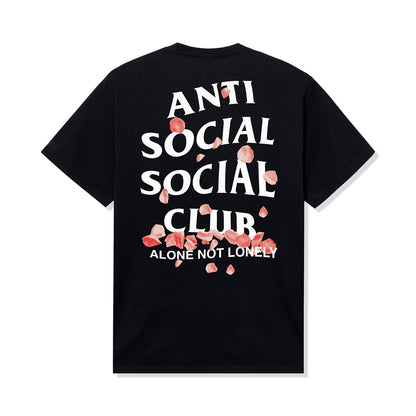ASSC Alone Not Lonely Tee