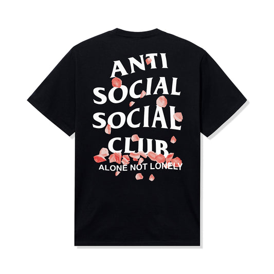 ASSC Alone Not Lonely Tee