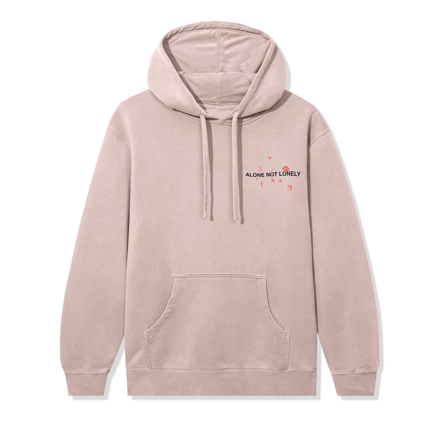ASSC Always Lonely Hoodie