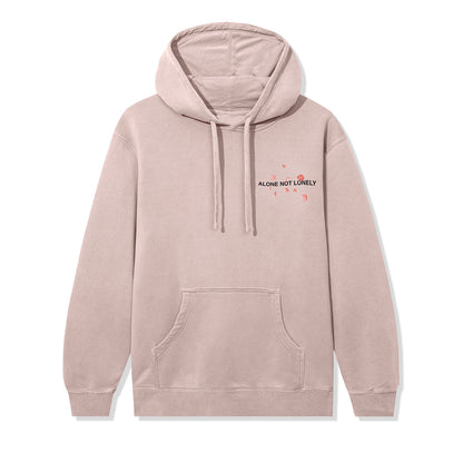 ASSC Always Lonely Hoodie