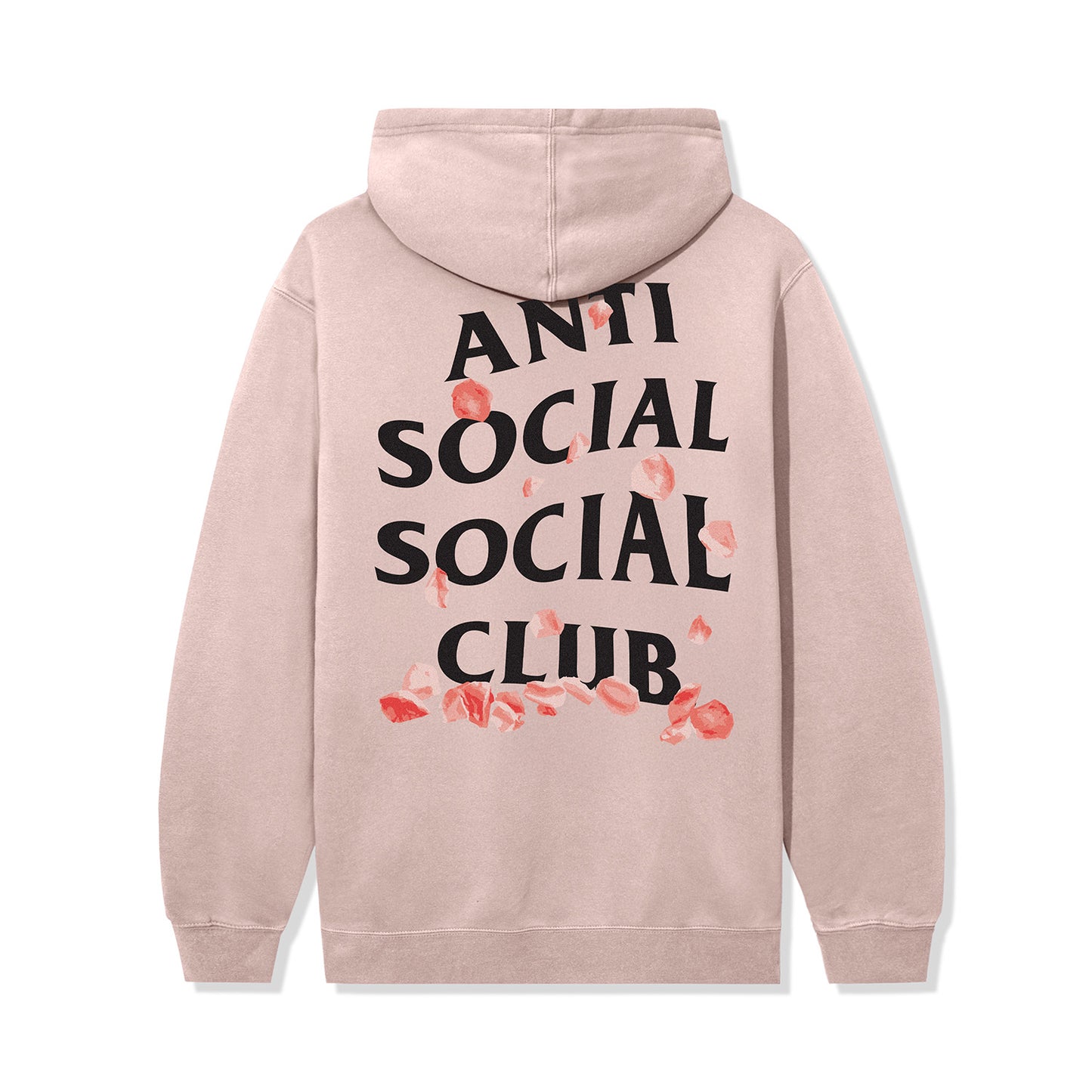 ASSC Always Lonely Hoodie