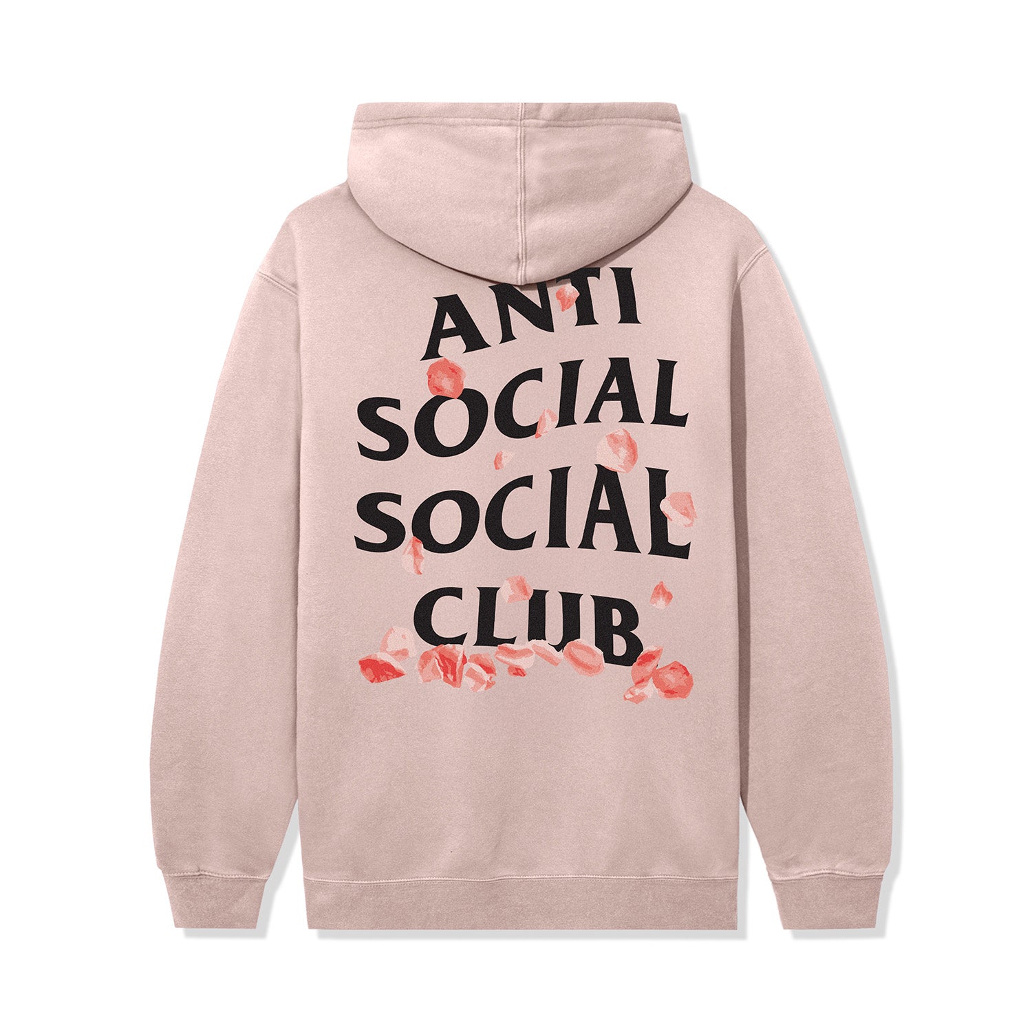 ASSC Always Lonely Hoodie