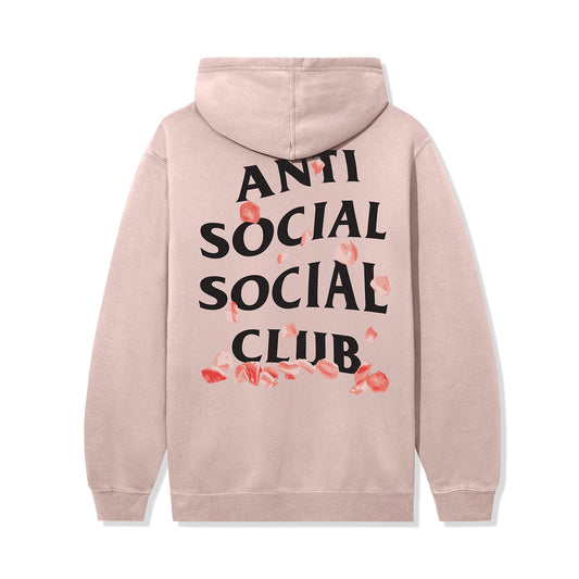 ASSC Always Lonely Hoodie