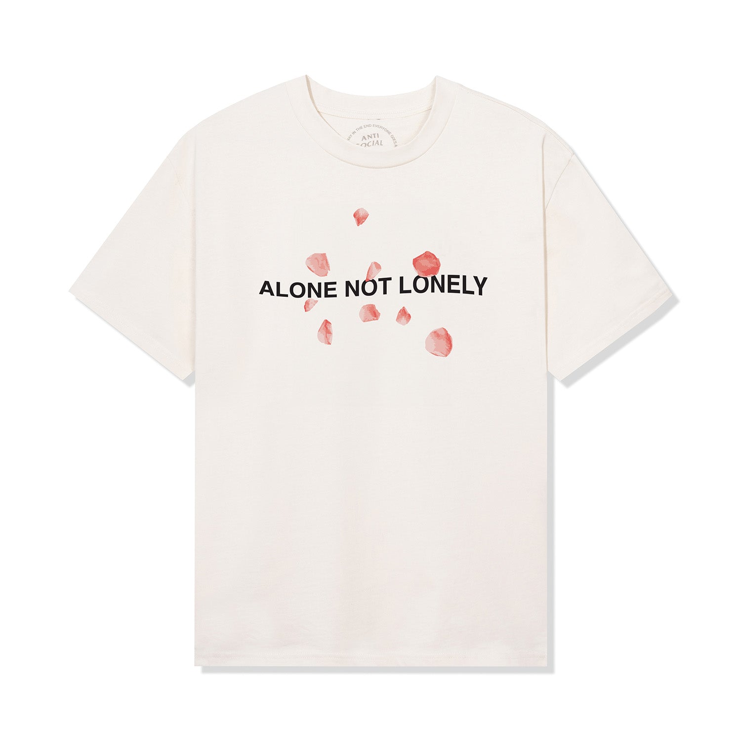 ASSC Always Lonely Tee