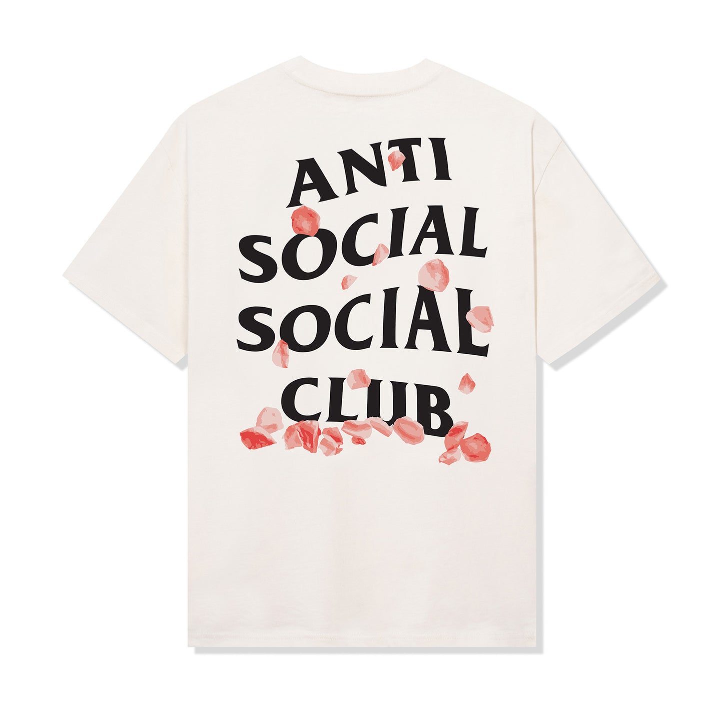 ASSC Always Lonely Tee