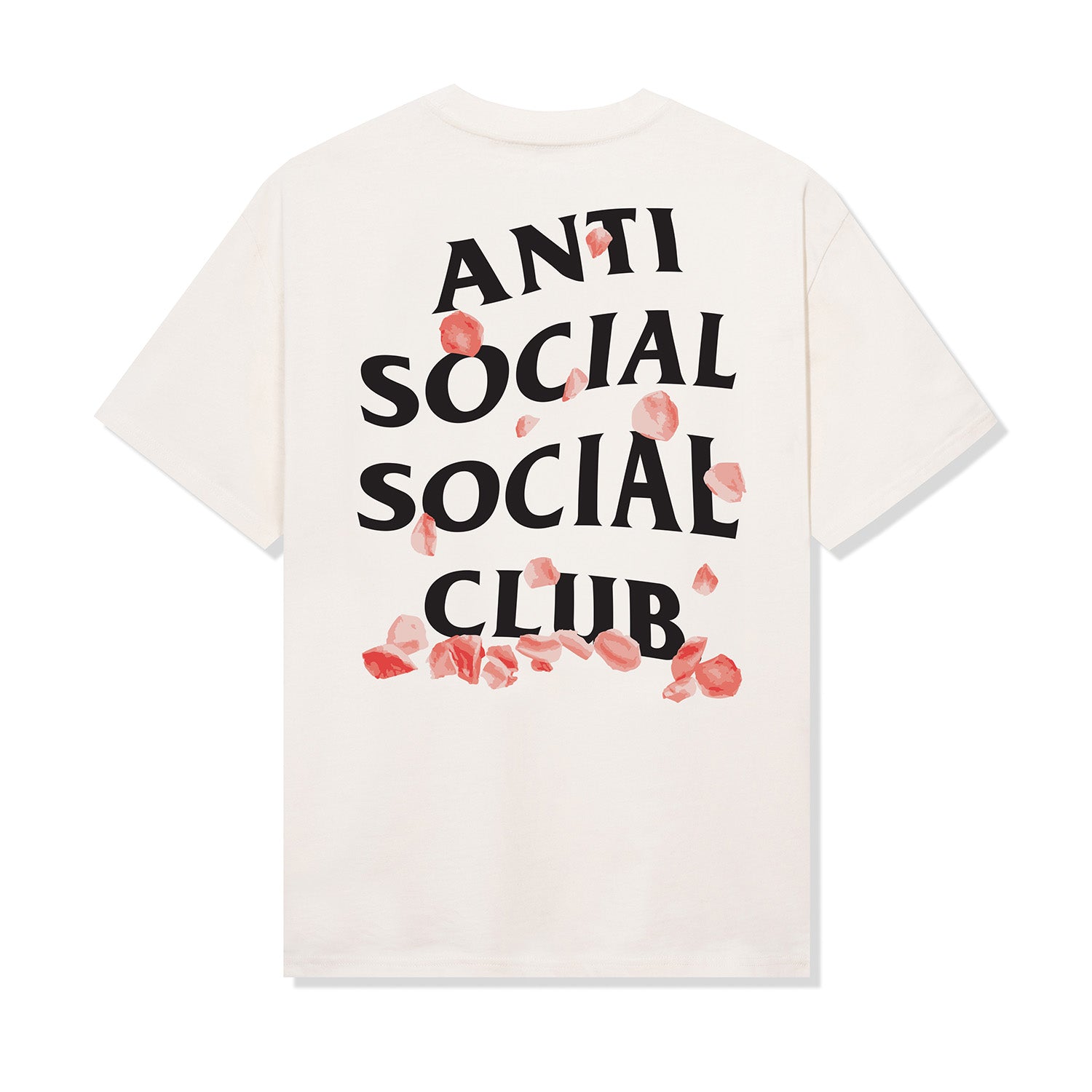 ASSC Always Lonely Tee