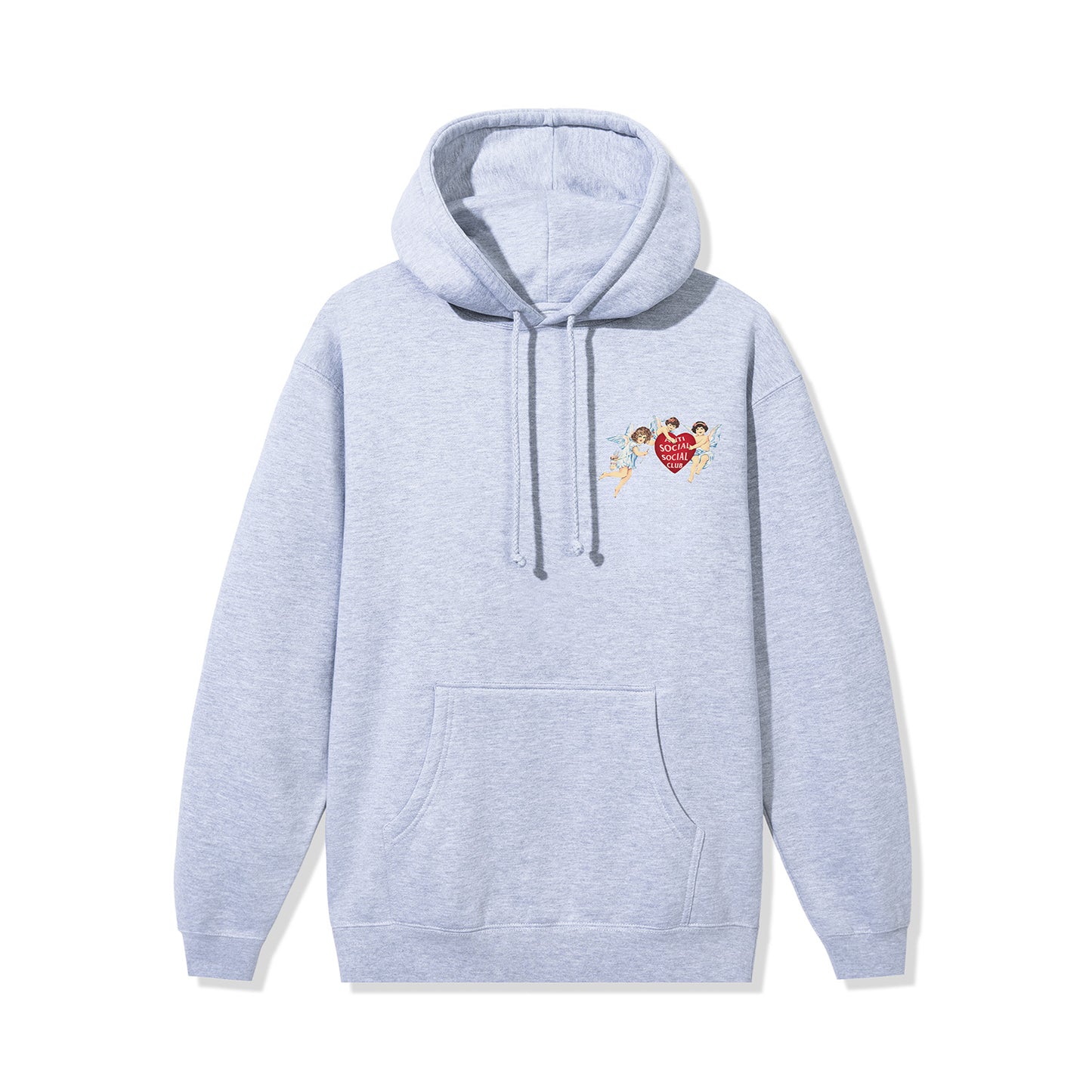 ASSC Love In The Air Hoodie