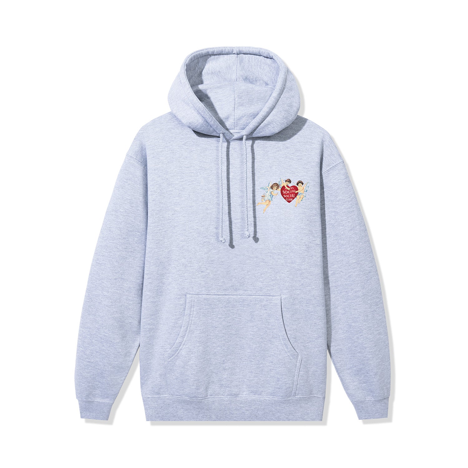 ASSC Love In The Air Hoodie
