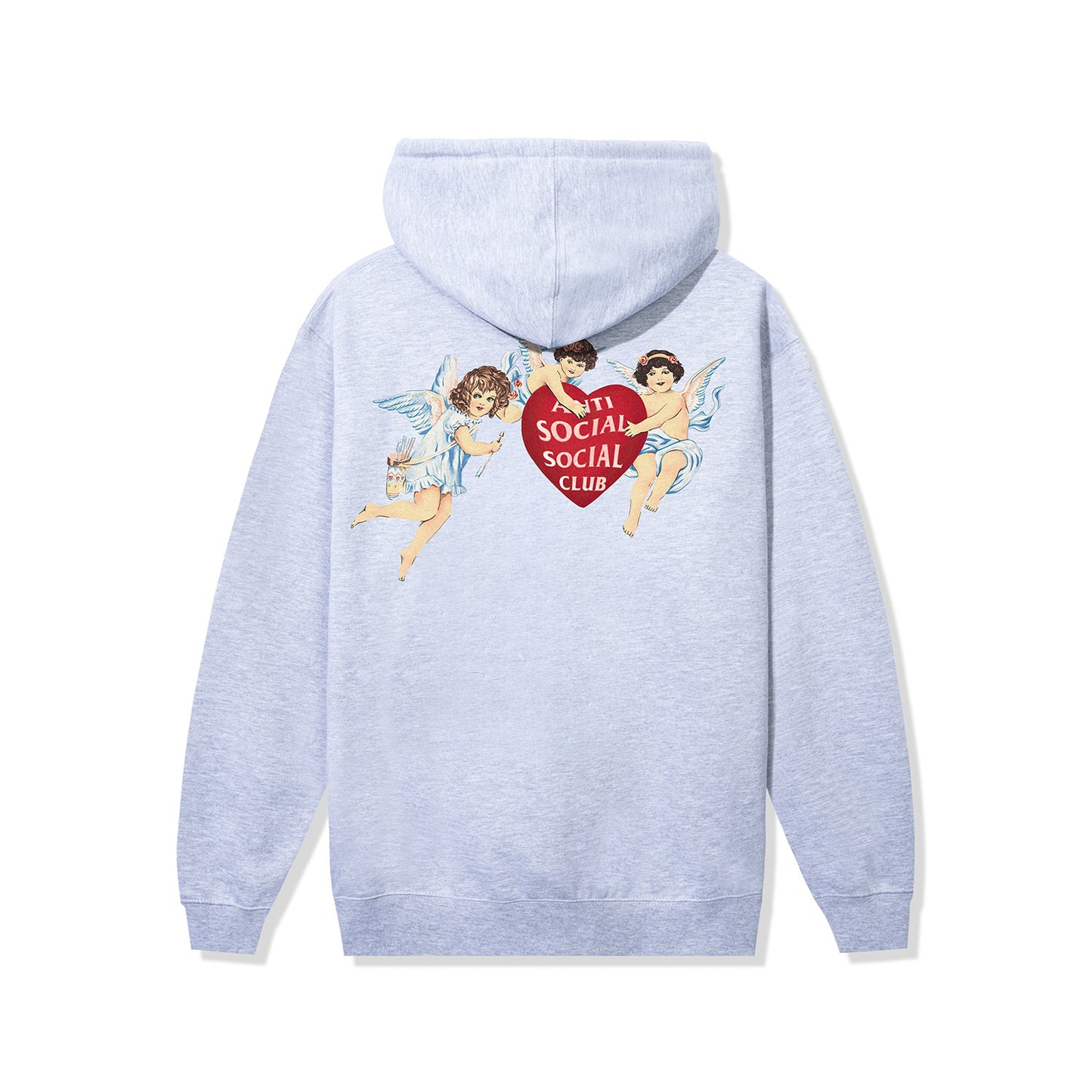 ASSC Love In The Air Hoodie