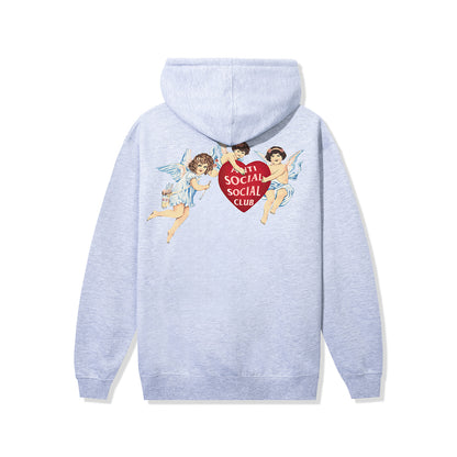 ASSC Love In The Air Hoodie