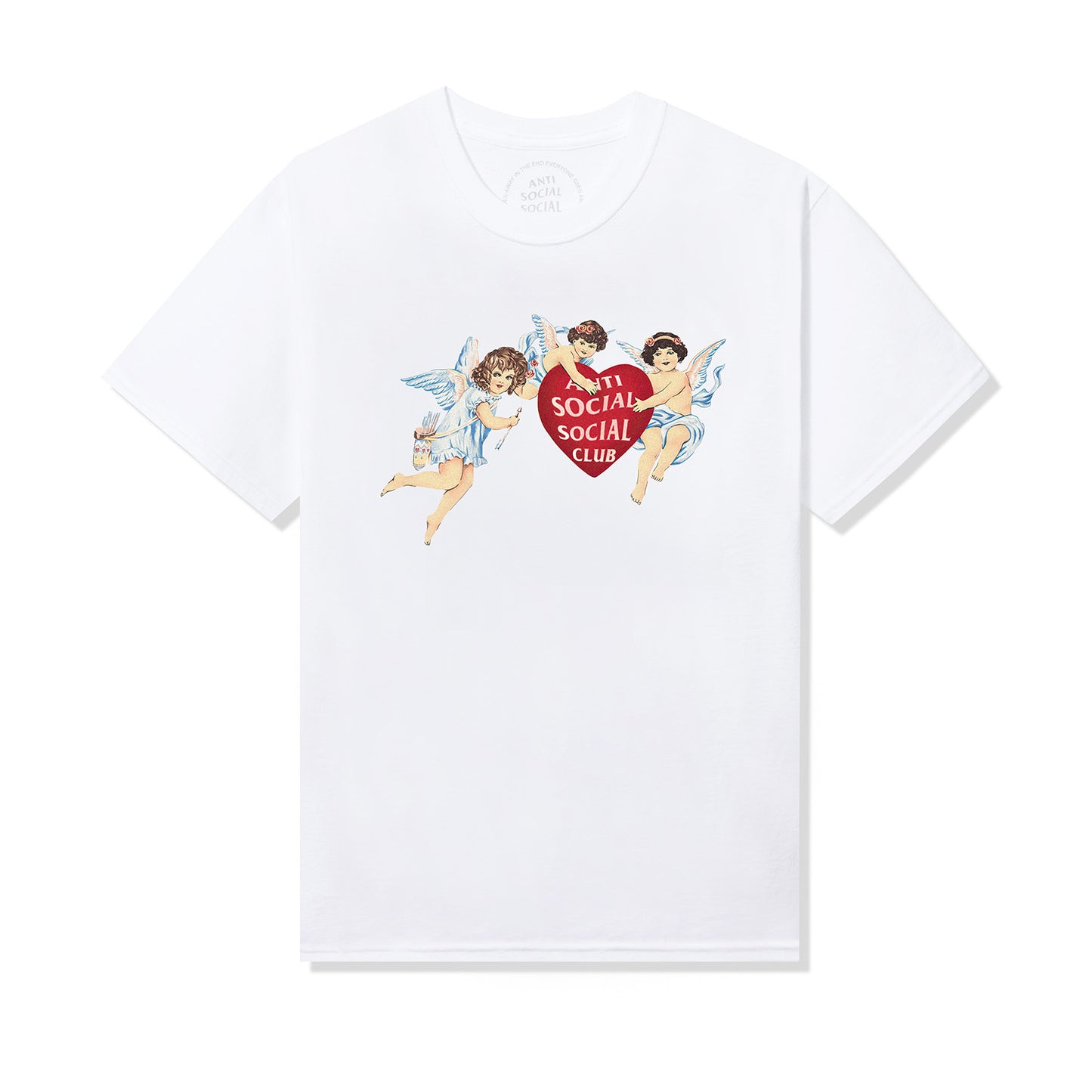 ASSC Love In The Air Tee