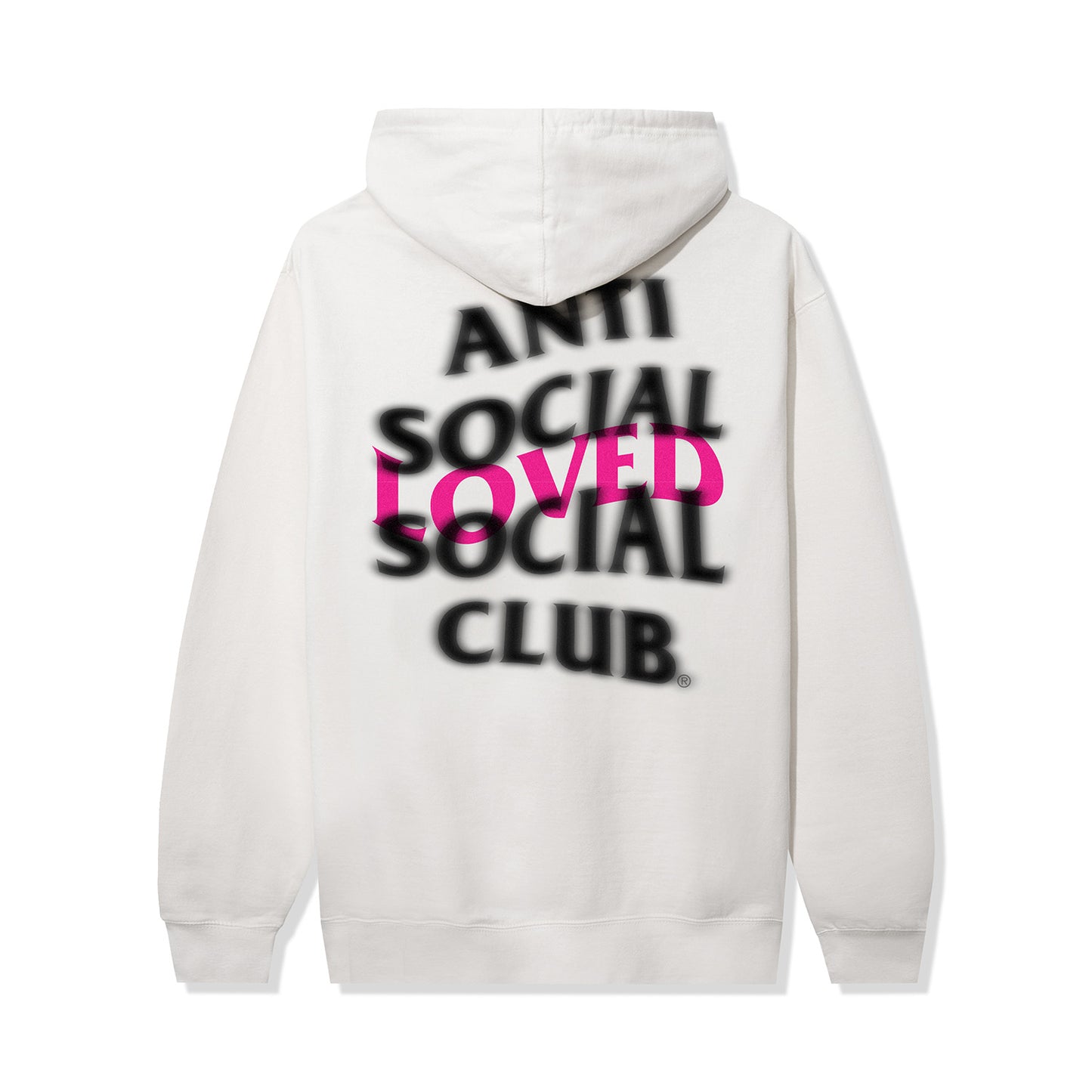 ASSC Loved Hoodie