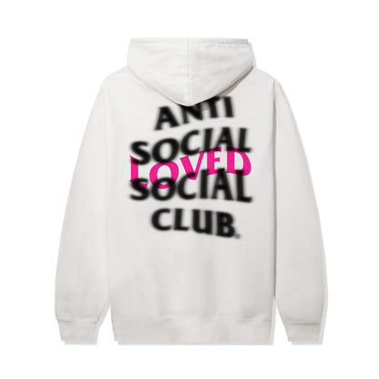 ASSC Loved Hoodie