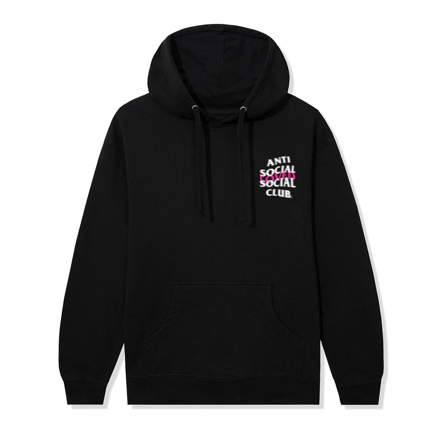 ASSC Loved Hoodie