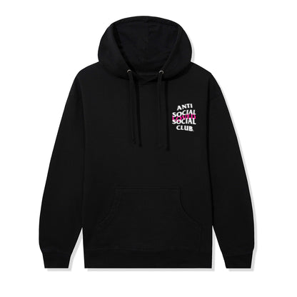ASSC Loved Hoodie